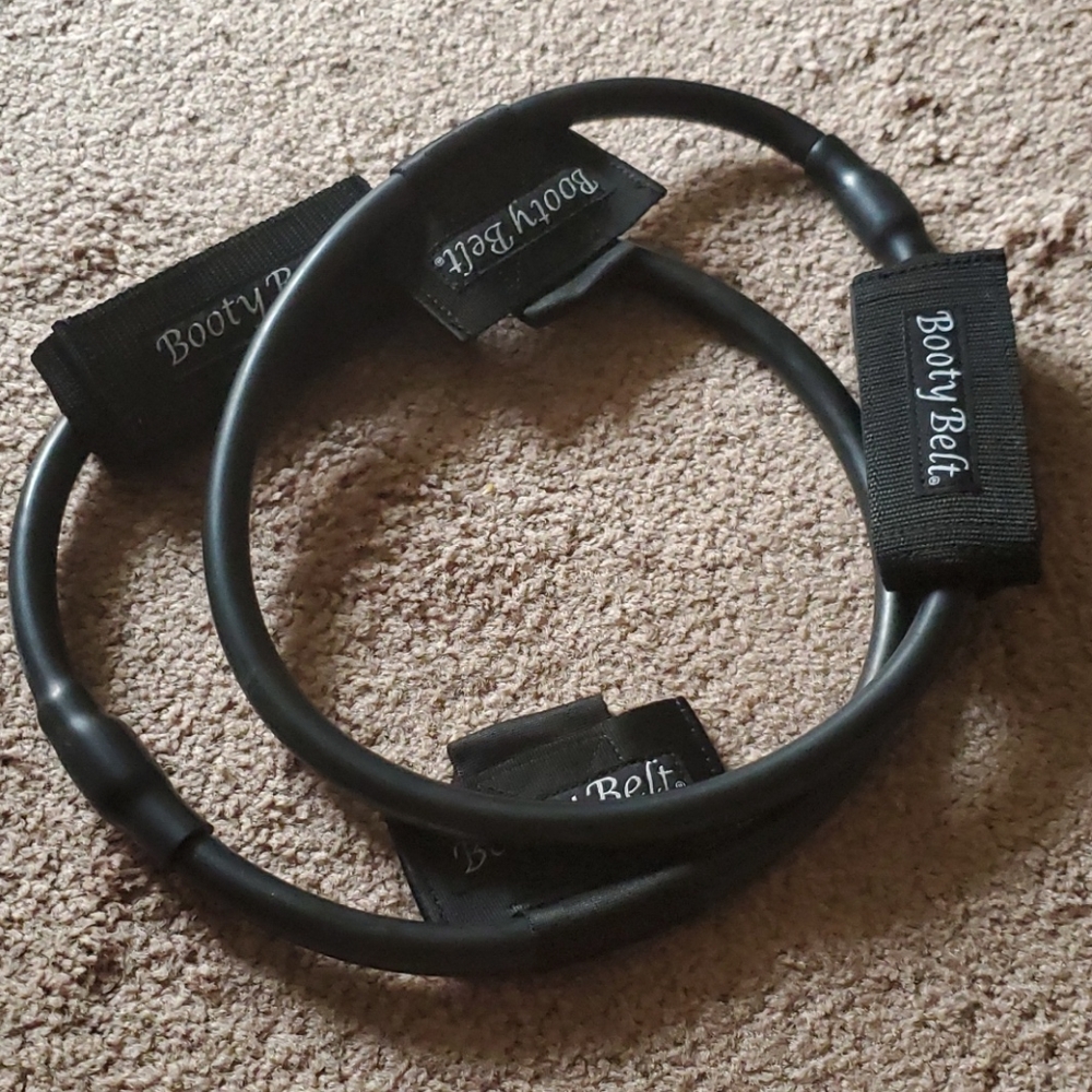 The Booty Belt - Picture 4 of 6